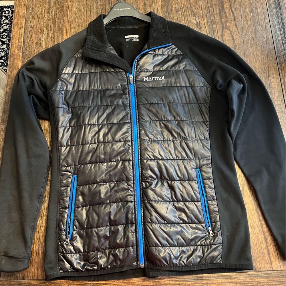 Marmot Jacket